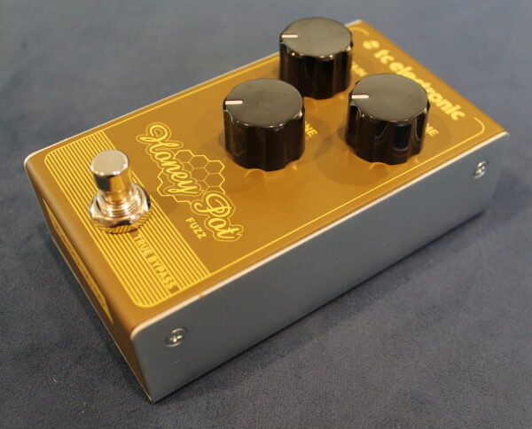 T.C. Electronic Honey Pot Fuzz USATO cod. 107024 - immagine 4