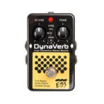 EBS DynaVerb Studio Edition Ex Demo