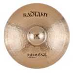 Istanbul Mehmet 10" Radiant Splash