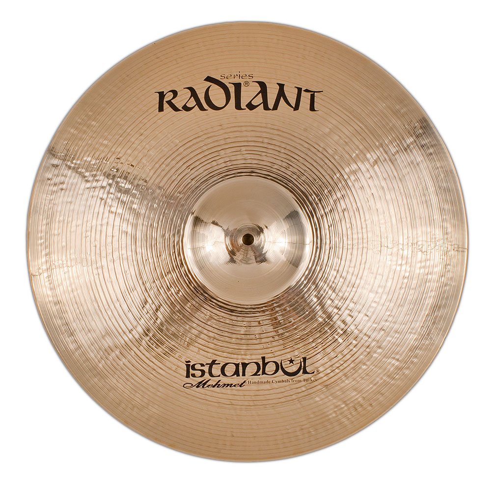 Istanbul Mehmet 10" Radiant Splash