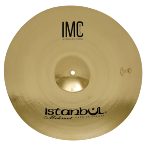 Istanbul Mehmet IMC Brilliant Crash 17"