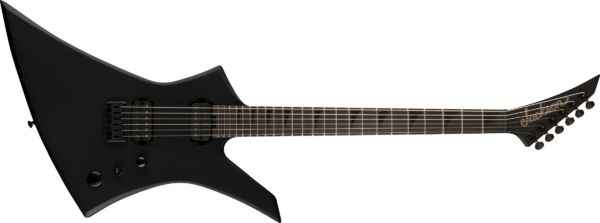 Jackson Kelly KE HT6 Pro Plus XT Baritona