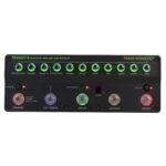 Trace Elliot TRANSIT A Acoustic Guitar Preamp