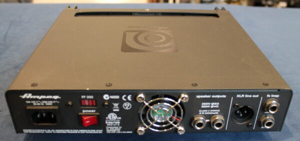 Ampeg Portaflex PF350 USATO cod. 1425 - immagine 2