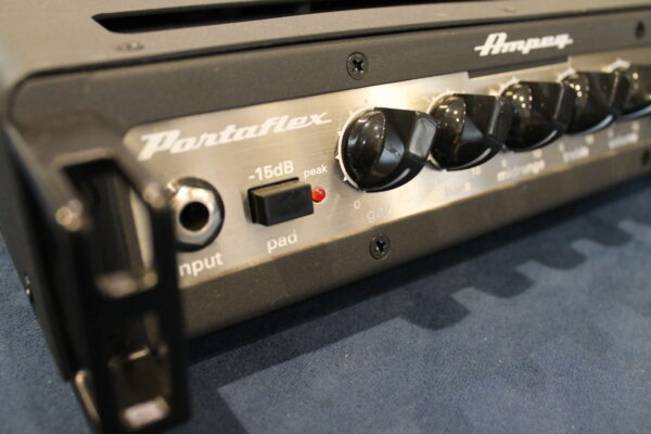 Ampeg Portaflex PF350 USATO cod. 1425 - immagine 4