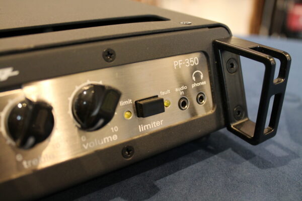 Ampeg Portaflex PF350 USATO cod. 1425 - immagine 5