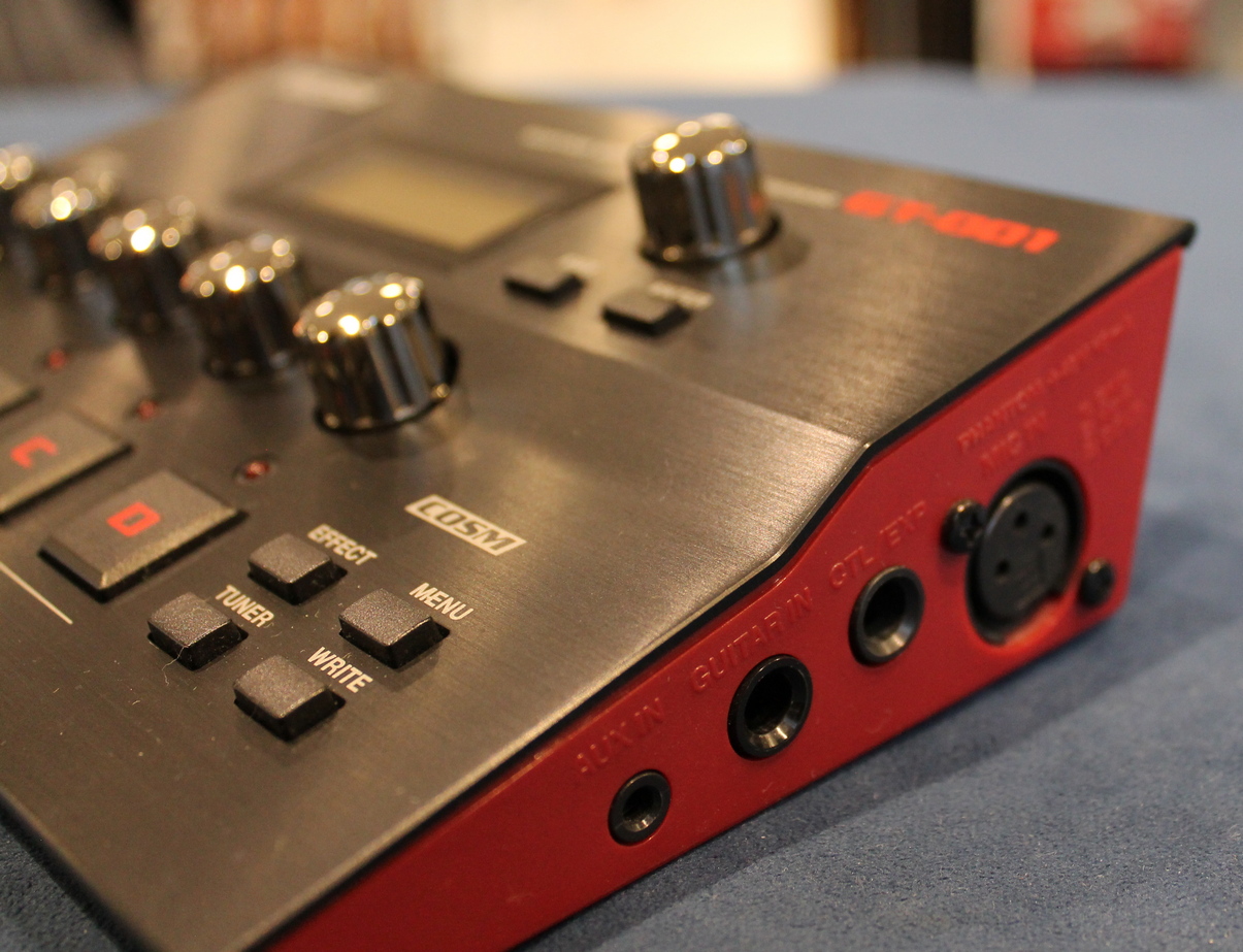 Boss GT-001 USATO cod. 1325 - immagine 5