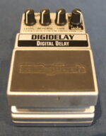 Digitech XDD DigiDelay USATO cod. 7525