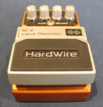 Digitech HardWire SC-2 USATO cod. 7325