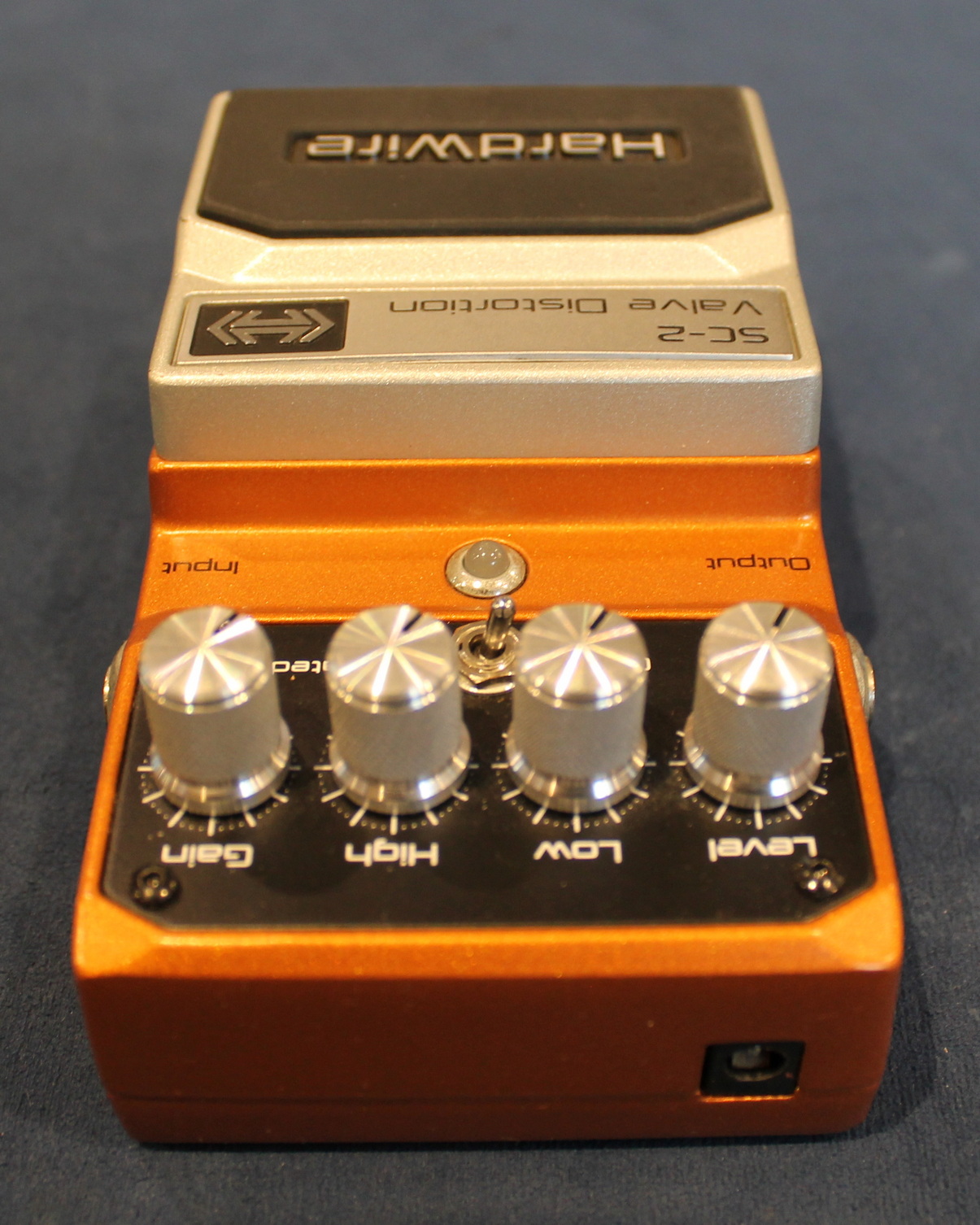 Digitech HardWire SC-2 USATO cod. 7325 - immagine 3