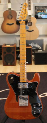 Fender American Original '70s Telecaster Custom USATO cod. 8125