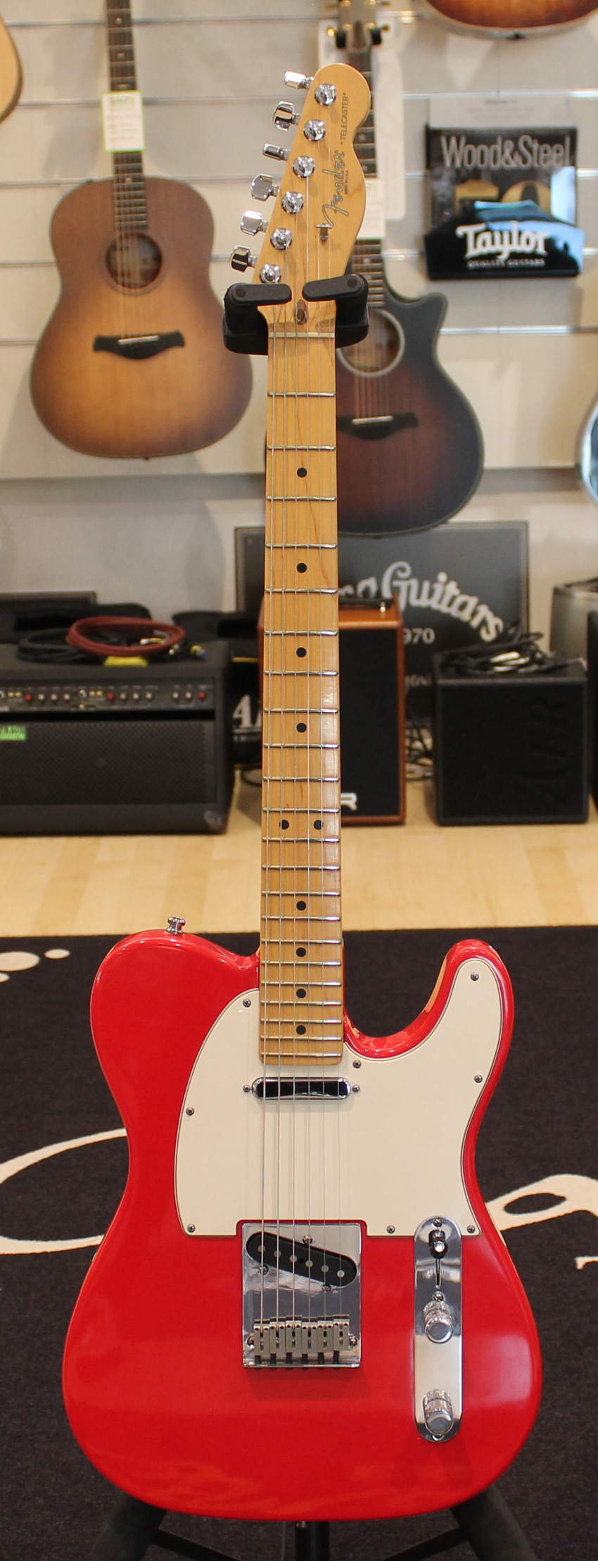 Fender American Telecaster USATO cod. 4425