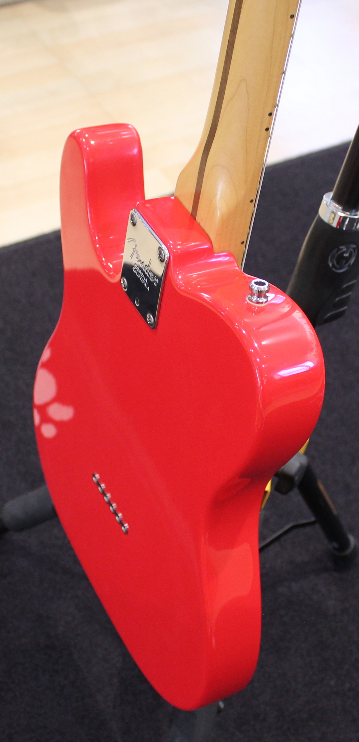 Fender American Telecaster USATO cod. 4425 - immagine 10