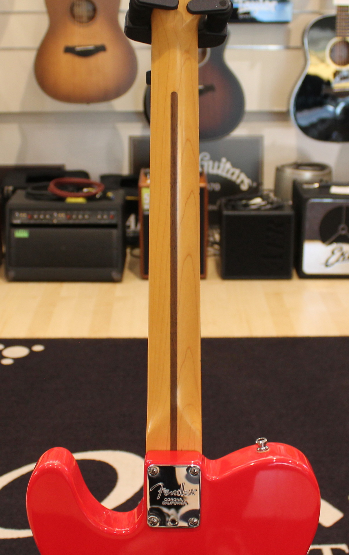 Fender American Telecaster USATO cod. 4425 - immagine 12