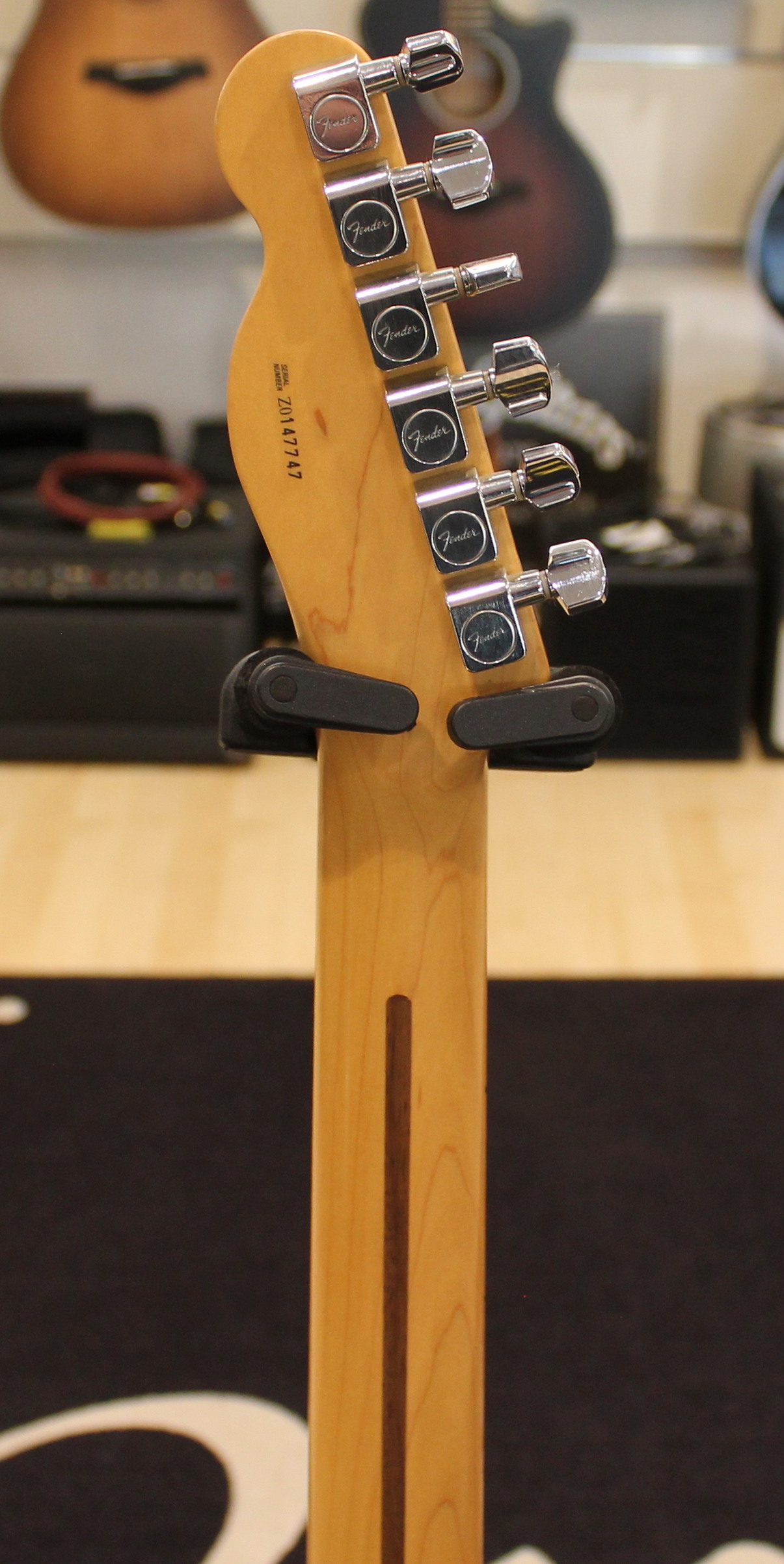 Fender American Telecaster USATO cod. 4425 - immagine 13