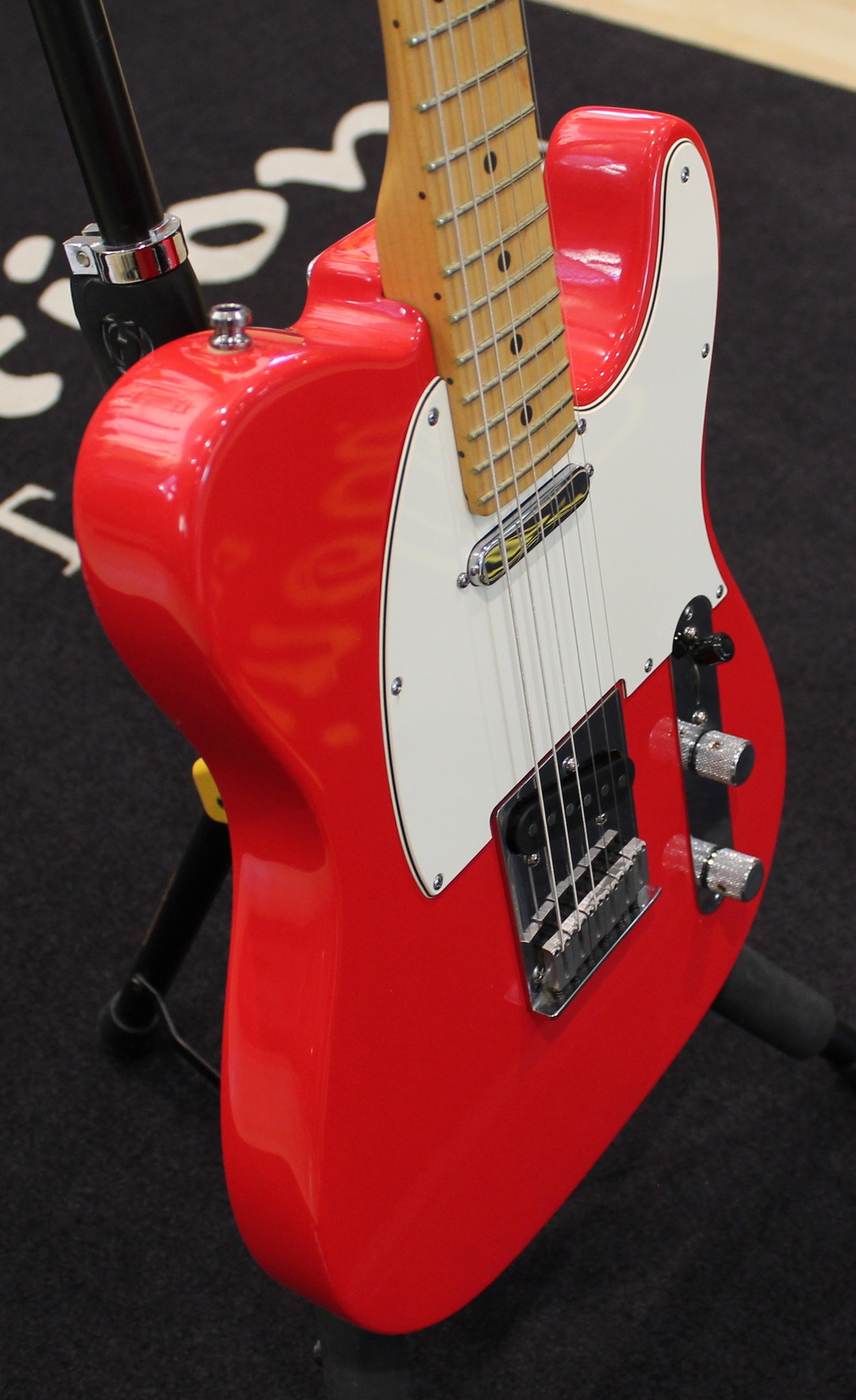 Fender American Telecaster USATO cod. 4425 - immagine 2