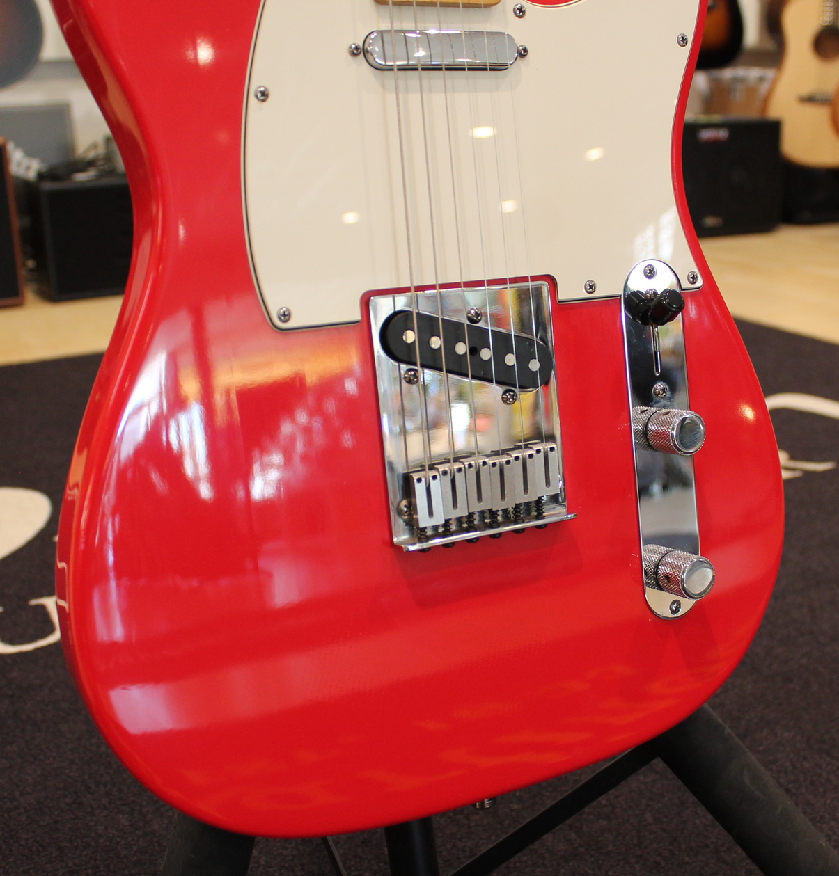 Fender American Telecaster USATO cod. 4425 - immagine 3