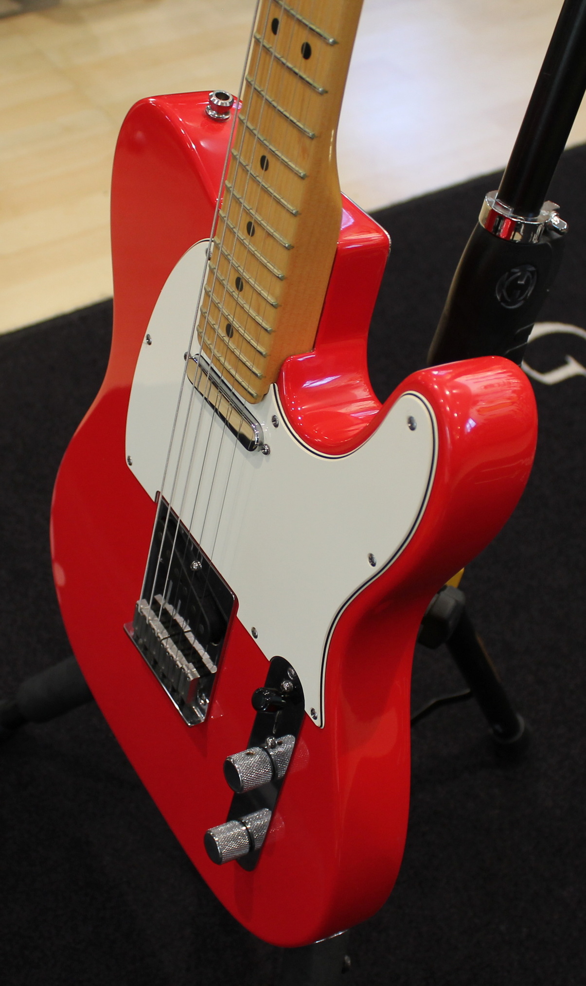 Fender American Telecaster USATO cod. 4425 - immagine 4