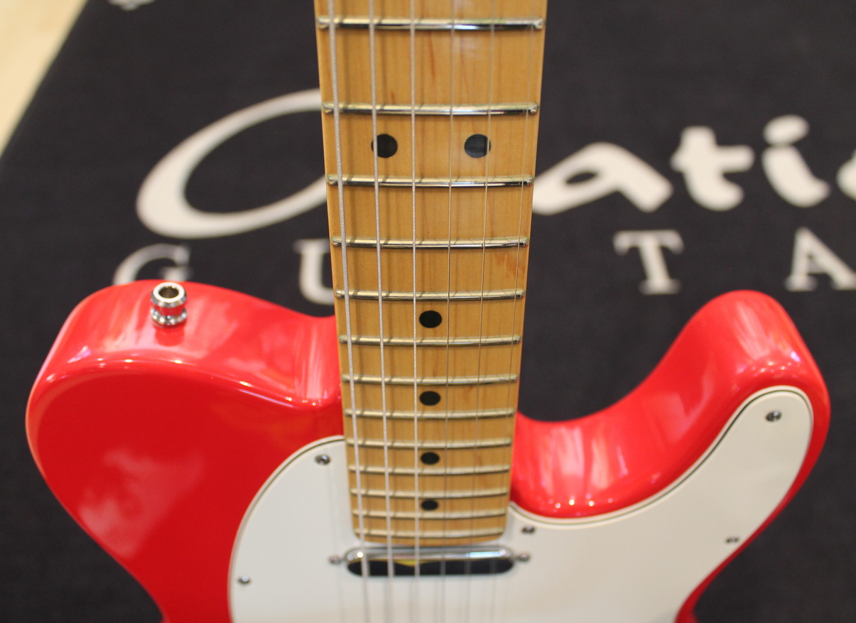 Fender American Telecaster USATO cod. 4425 - immagine 5