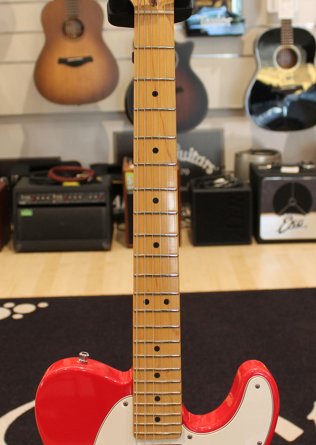 Fender American Telecaster USATO cod. 4425 - immagine 6