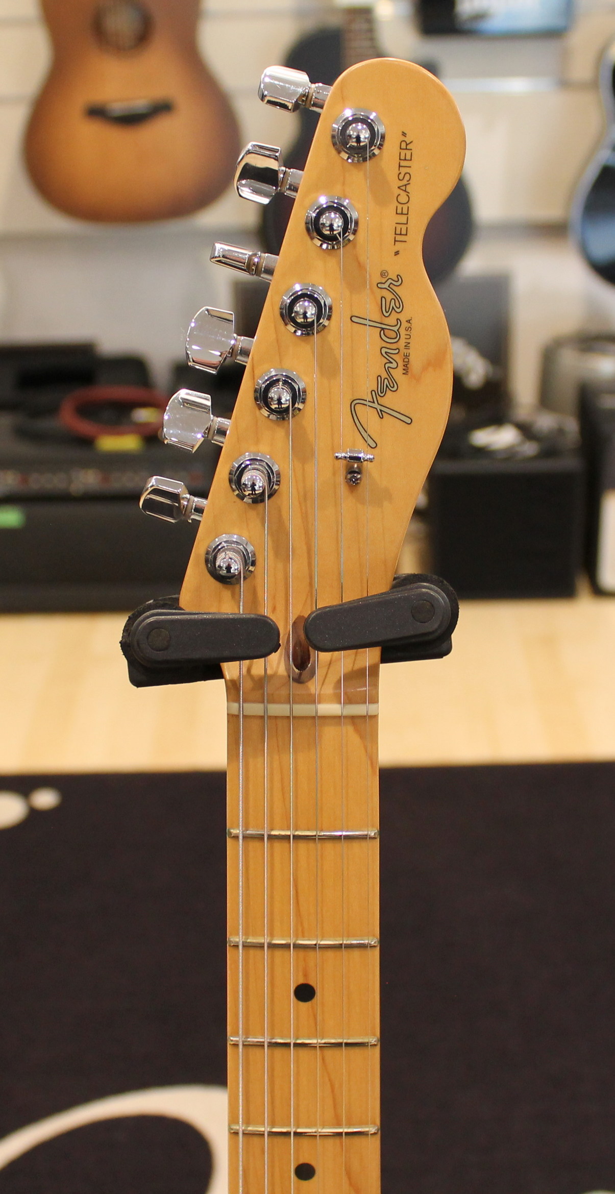 Fender American Telecaster USATO cod. 4425 - immagine 7