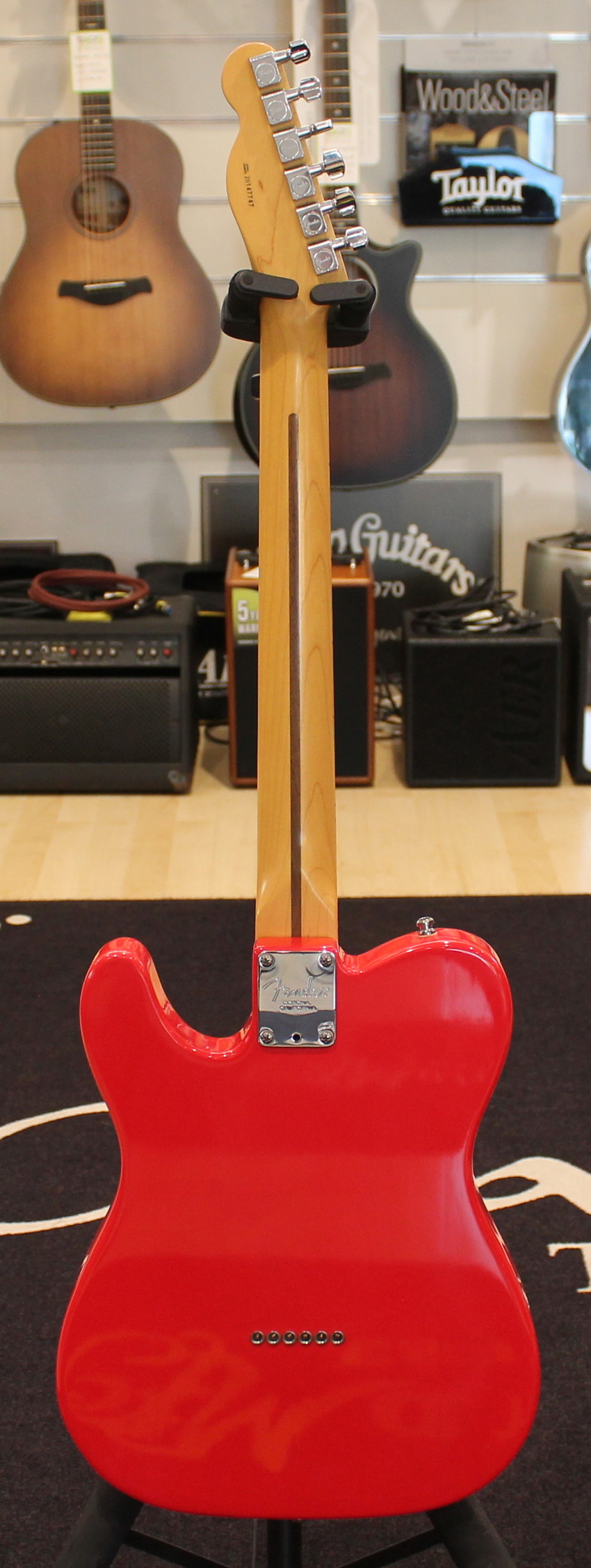 Fender American Telecaster USATO cod. 4425 - immagine 8