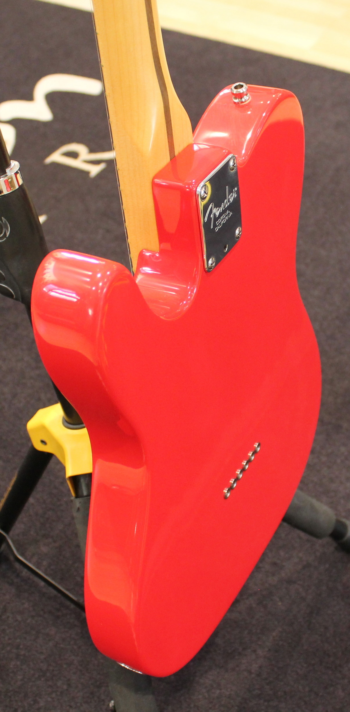 Fender American Telecaster USATO cod. 4425 - immagine 9