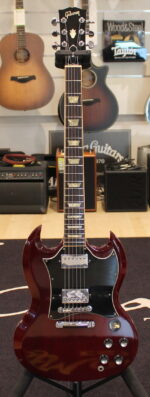 Gibson SG Standard CH 1991 USATO cod. 4125