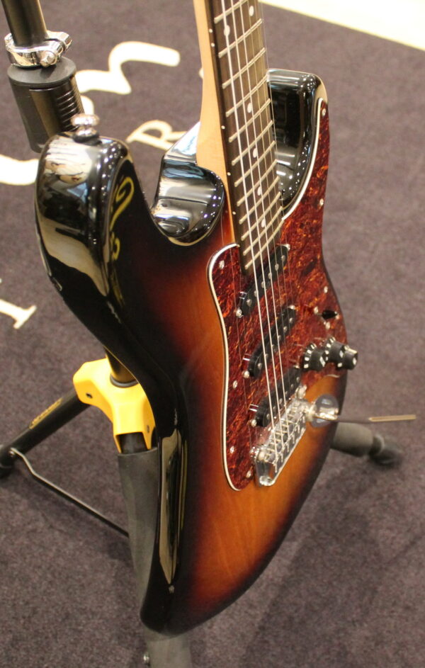 G&L Legacy Tribute Series USATO cod. 5025 - immagine 2