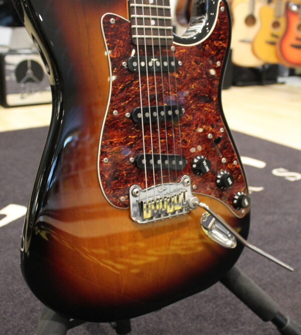 G&L Legacy Tribute Series USATO cod. 5025 - immagine 3