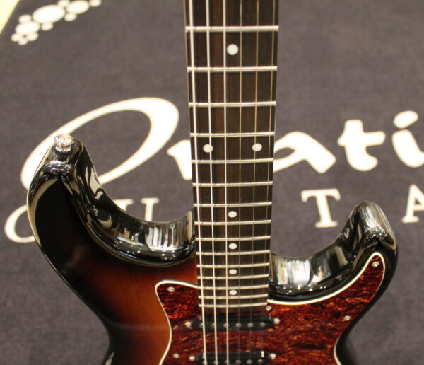 G&L Legacy Tribute Series USATO cod. 5025 - immagine 5