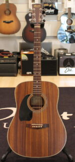 Ibanez PF80V LH USATO cod. 3325