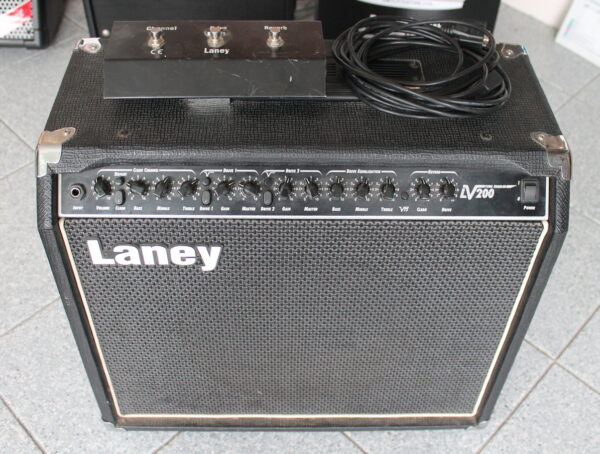 Laney LV-200 USATO cod. 7725