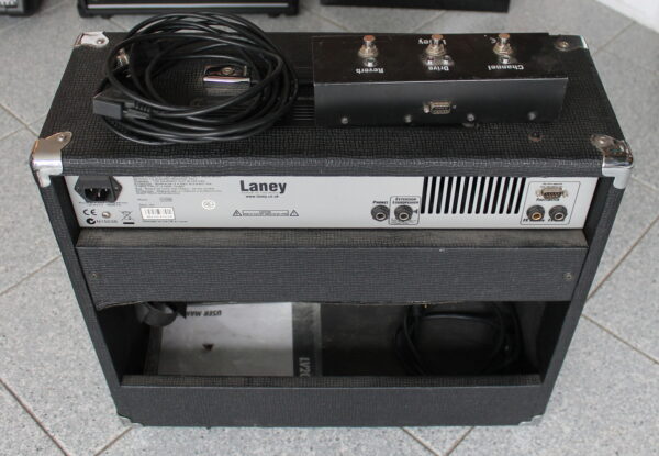 Laney LV-200 USATO cod. 7725 - immagine 2