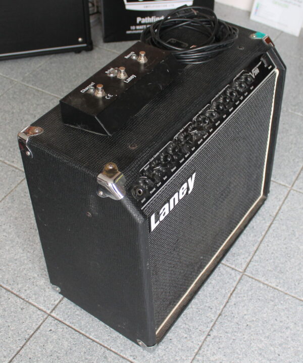 Laney LV-200 USATO cod. 7725 - immagine 4