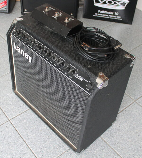 Laney LV-200 USATO cod. 7725 - immagine 5