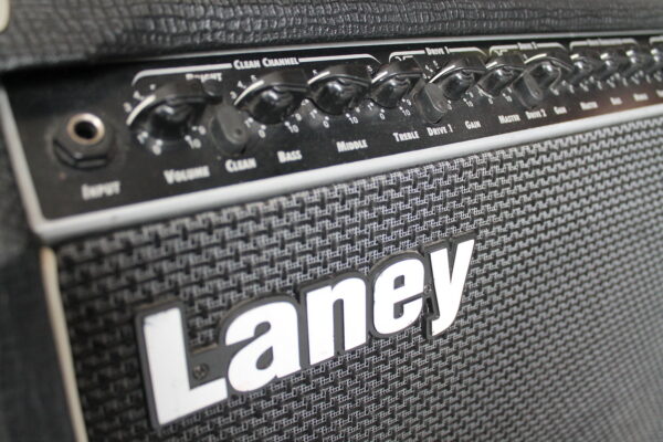 Laney LV-200 USATO cod. 7725 - immagine 8