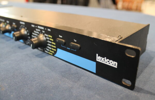 Lexicon MPX-100 USATO cod. 2025 - immagine 3