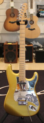 LTD SN1000 USATO cod. 4825