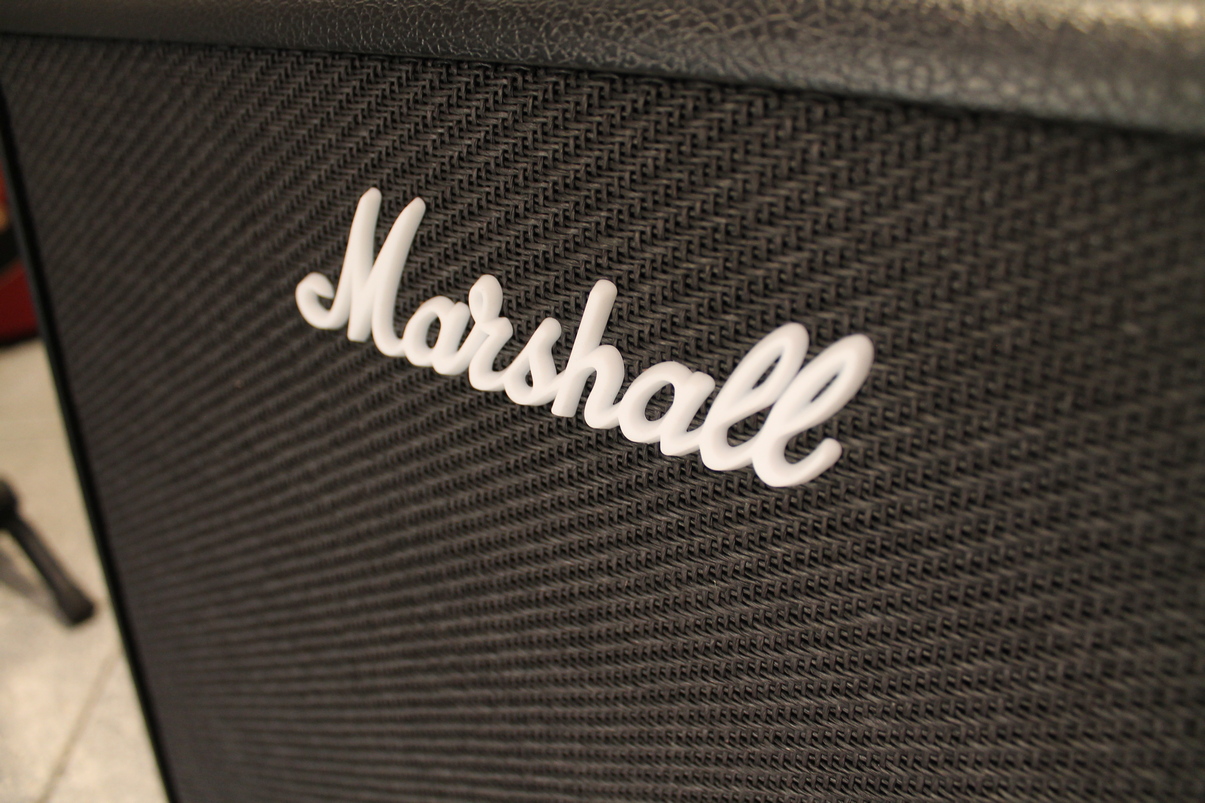 Marshall Code 50 USATO cod. 525 - immagine 7