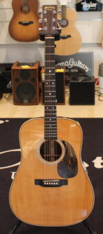 Martin HD-28 USATA cod. 6225