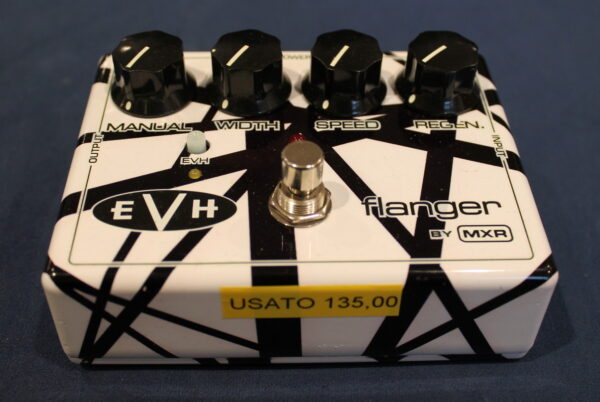 MXR EVH117 Flanger USATO cod. 1825