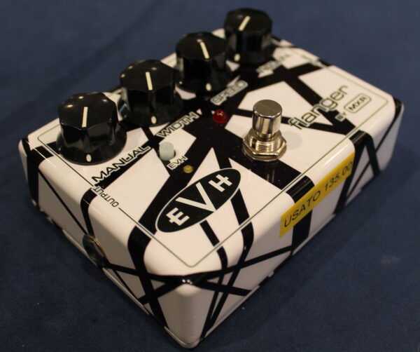 MXR EVH117 Flanger USATO cod. 1825 - immagine 3