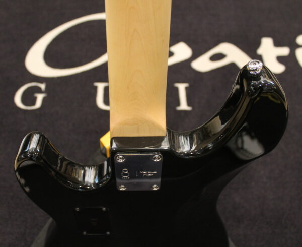 Sire Marcus Miller P7 Alder 2nd Gen BK USATO cod. 1125 - immagine 11