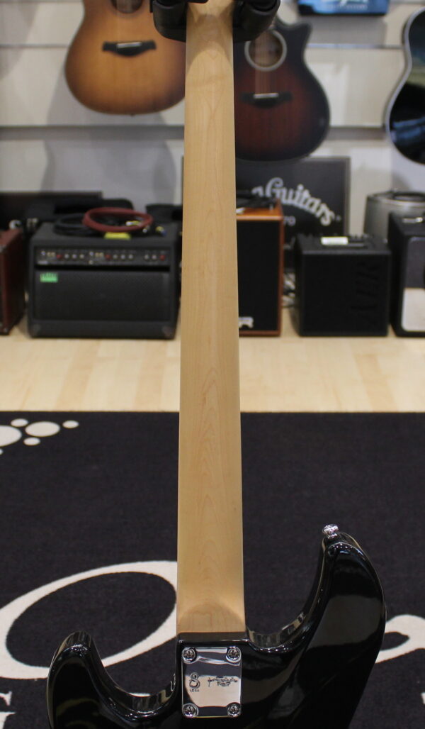 Sire Marcus Miller P7 Alder 2nd Gen BK USATO cod. 1125 - immagine 12