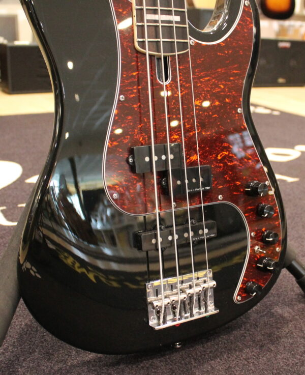 Sire Marcus Miller P7 Alder 2nd Gen BK USATO cod. 1125 - immagine 3