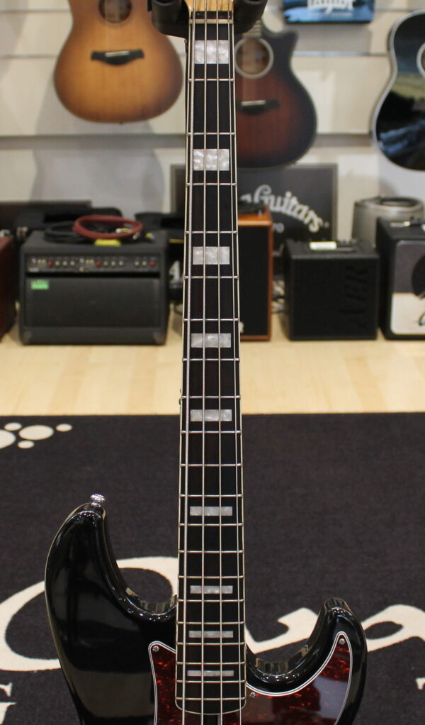 Sire Marcus Miller P7 Alder 2nd Gen BK USATO cod. 1125 - immagine 6