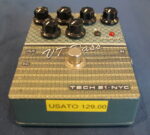 Tech 21 VT Bass USATO cod. 6725