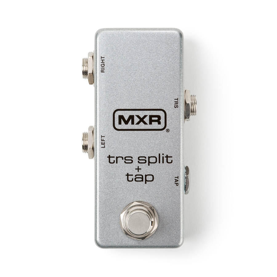 Dunlop Mxr M231 TRS Split + Tap