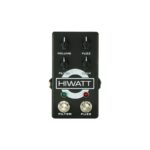 Hiwatt Filter Fuzz